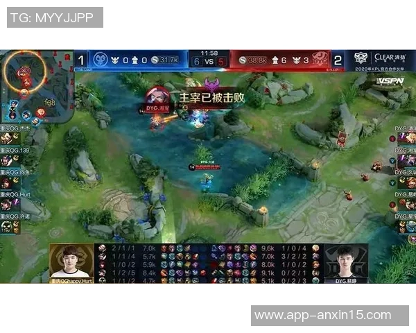 实时新闻王者荣耀深度解析LNG战队如何逆袭成功的策略与战术